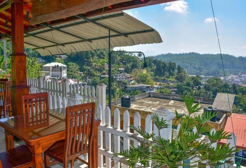 צימר Satyodaya Educational Training Centre