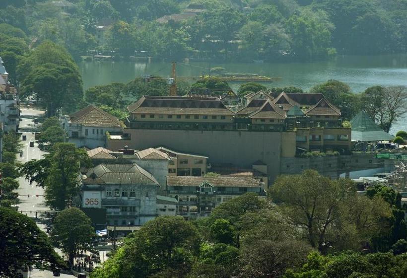 צימר Satyodaya Educational Training Centre