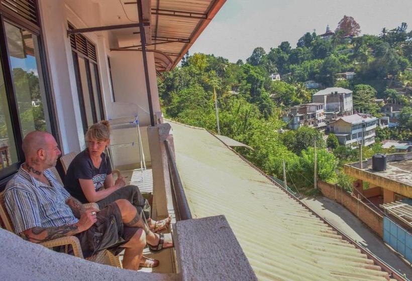 צימר Satyodaya Educational Training Centre