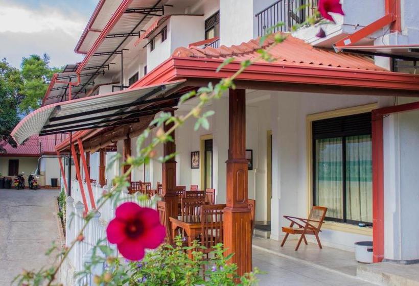 צימר Satyodaya Educational Training Centre