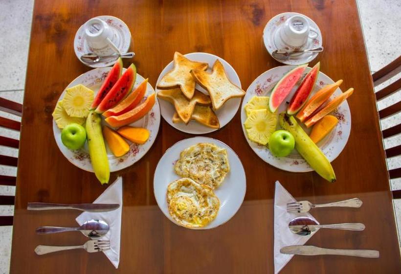 צימר Satyodaya Educational Training Centre