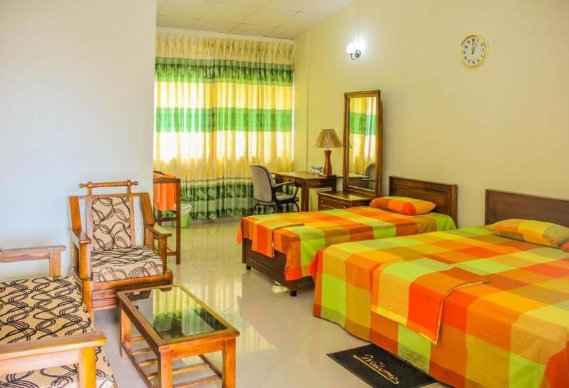 צימר Satyodaya Educational Training Centre