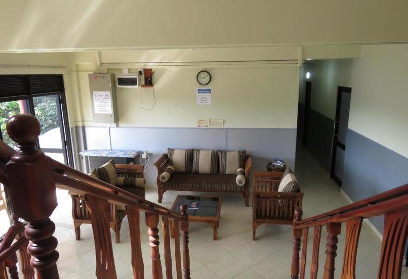 צימר Satyodaya Educational Training Centre