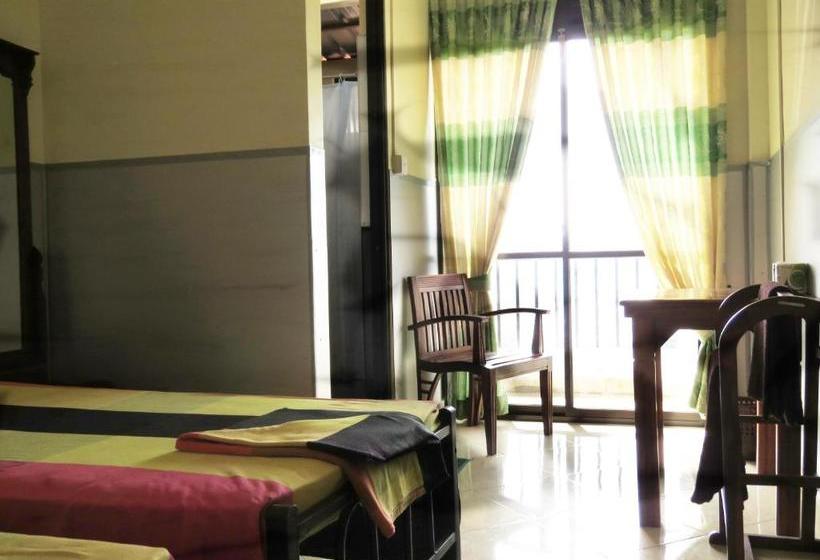 צימר Satyodaya Educational Training Centre