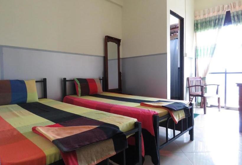 צימר Satyodaya Educational Training Centre