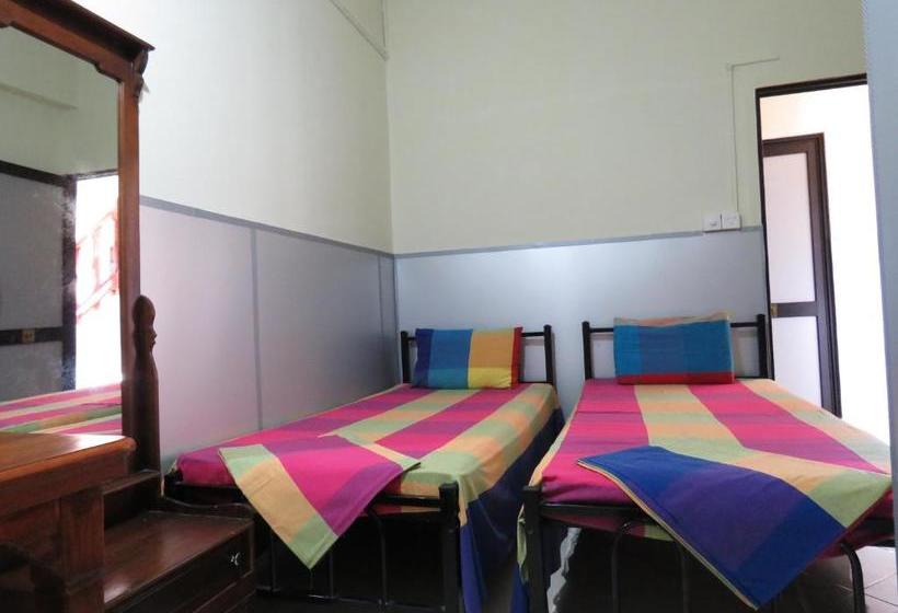 צימר Satyodaya Educational Training Centre