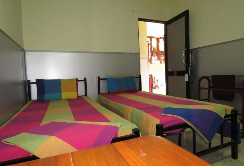 צימר Satyodaya Educational Training Centre