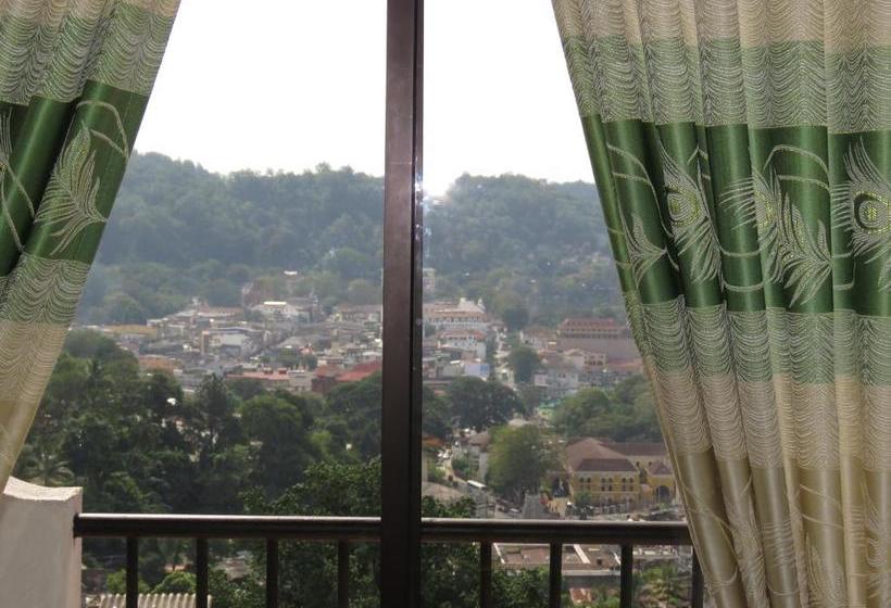 צימר Satyodaya Educational Training Centre