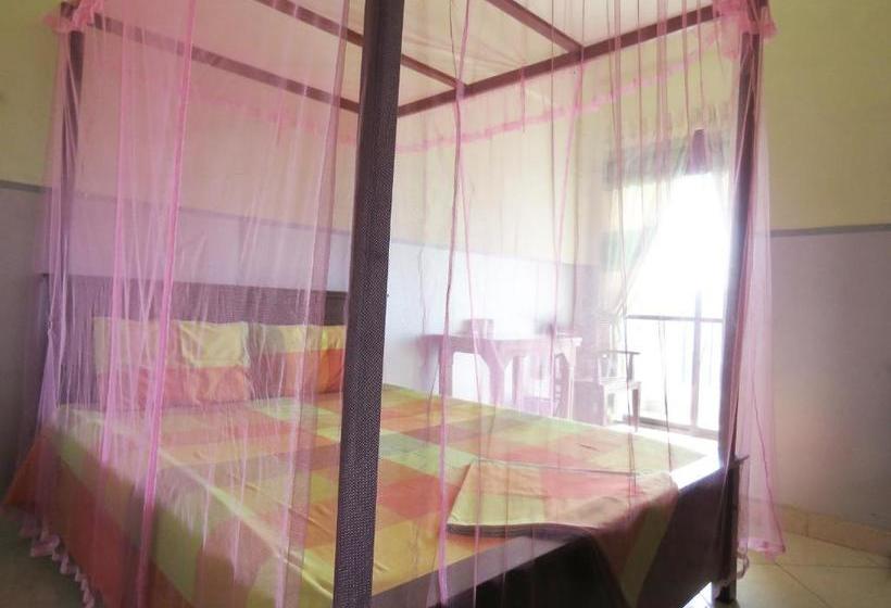 צימר Satyodaya Educational Training Centre