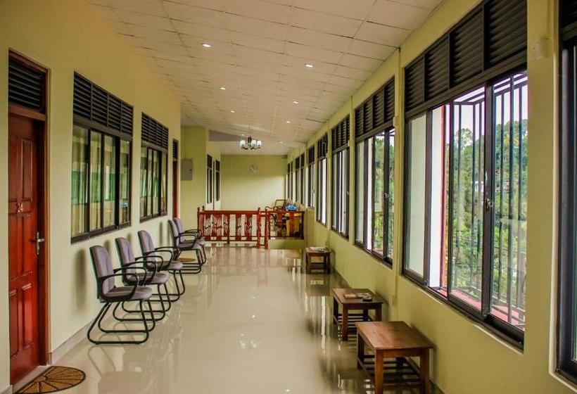 צימר Satyodaya Educational Training Centre