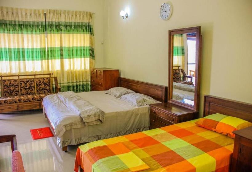 צימר Satyodaya Educational Training Centre