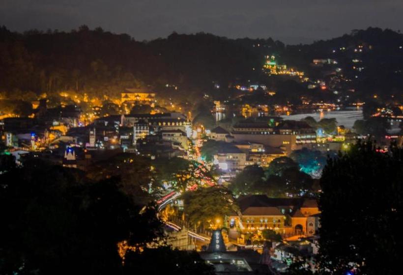 צימר Satyodaya Educational Training Centre