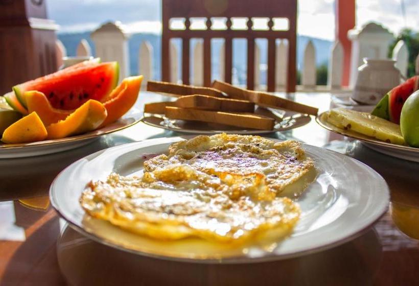 צימר Satyodaya Educational Training Centre