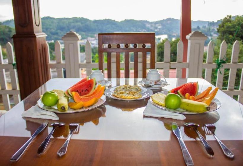 צימר Satyodaya Educational Training Centre