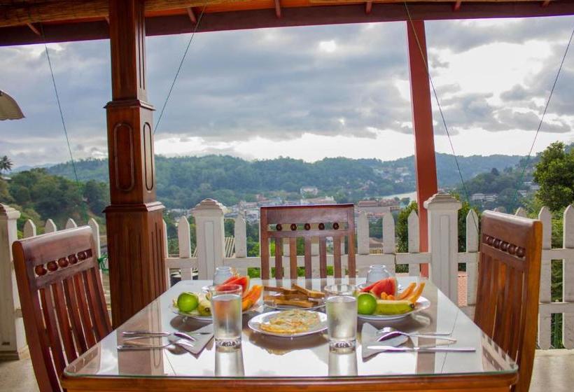 צימר Satyodaya Educational Training Centre