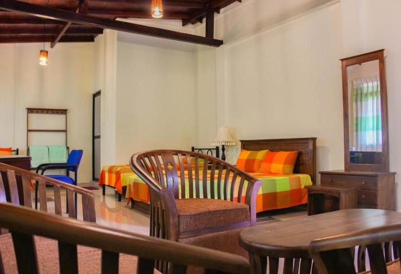 צימר Satyodaya Educational Training Centre