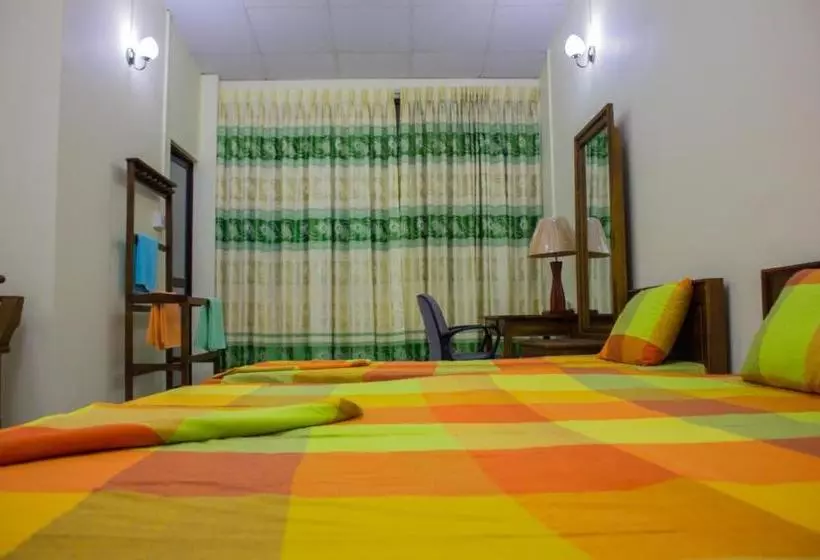 تختخواب و صبحانه Satyodaya Educational Training Centre