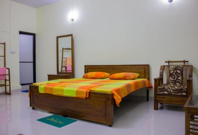 צימר Satyodaya Educational Training Centre