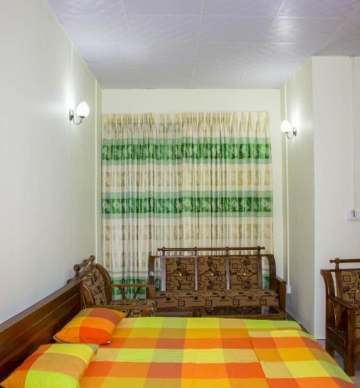 צימר Satyodaya Educational Training Centre