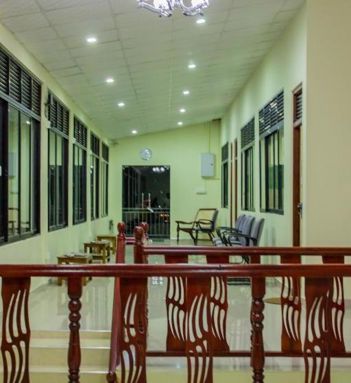 צימר Satyodaya Educational Training Centre