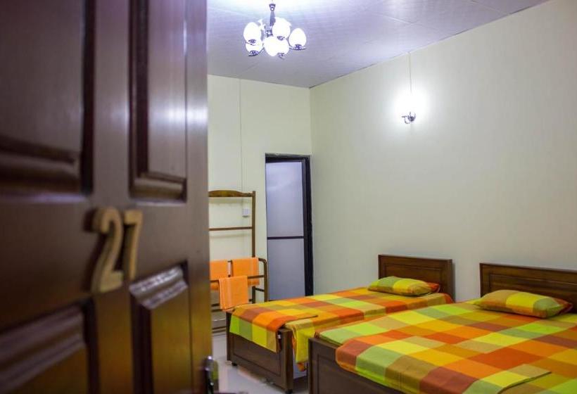 צימר Satyodaya Educational Training Centre