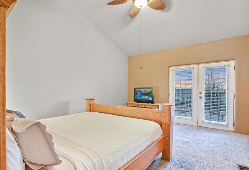 Canyon Lake Condos At Stillwater Ranch