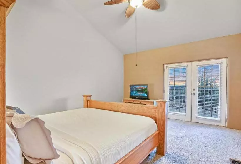 Canyon Lake Condos At Stillwater Ranch