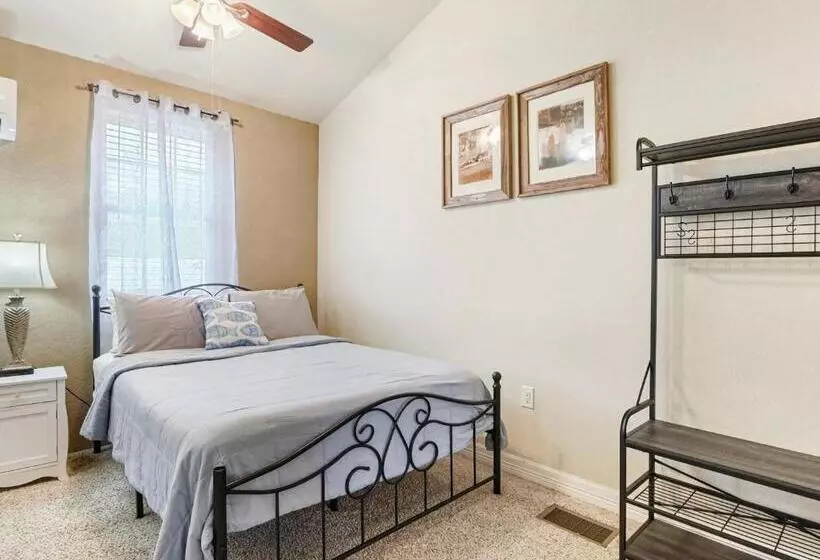 Canyon Lake Condos At Stillwater Ranch