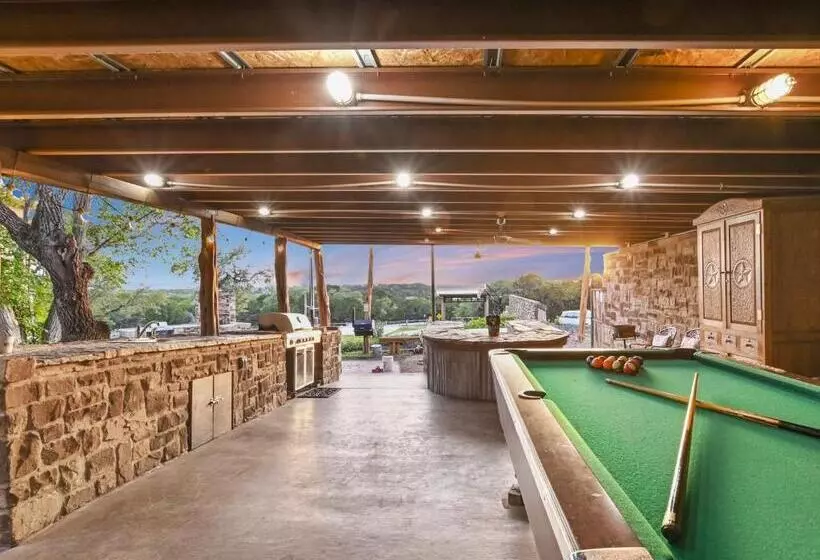 Canyon Lake Condos At Stillwater Ranch