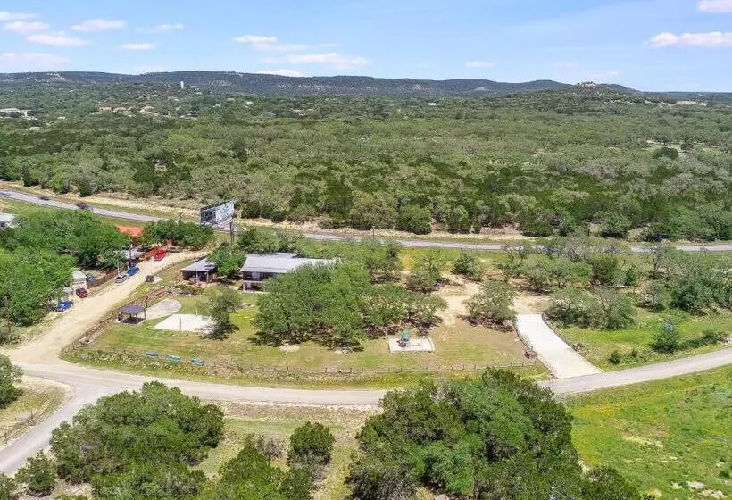 Canyon Lake Condos At Stillwater Ranch