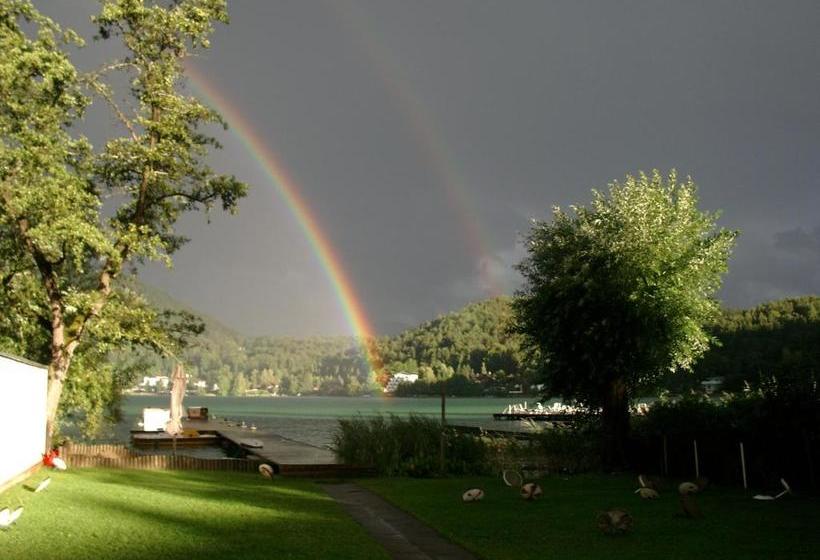 Frühstückspension Steffi