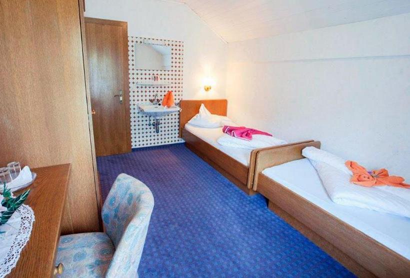 Frühstückspension Steffi