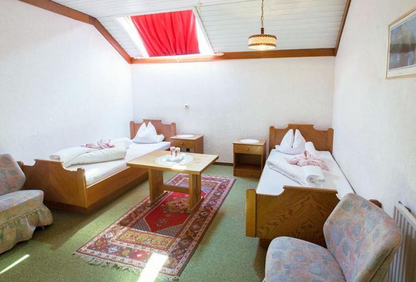 Frühstückspension Steffi