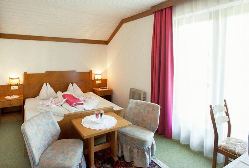 Frühstückspension Steffi