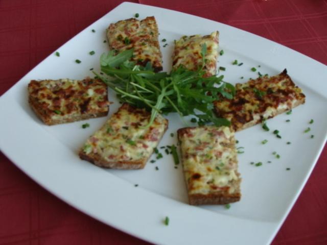 Frühstückspension Steffi