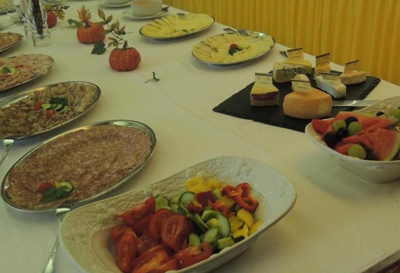 Frühstückspension Steffi