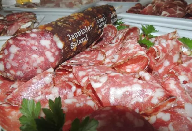 Frühstückspension Steffi