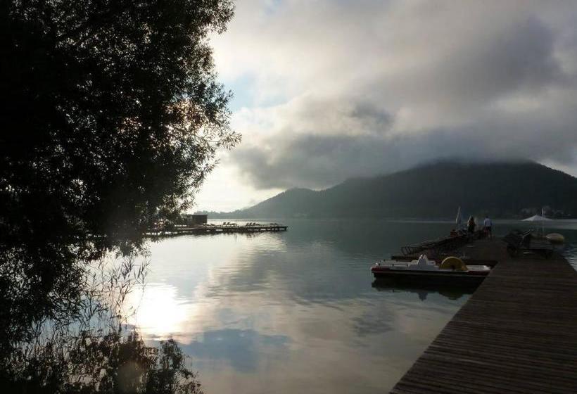 Frühstückspension Steffi