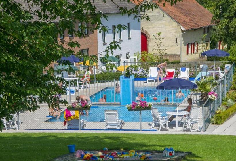 ホテル Vakantie Oord Zonnehoeve