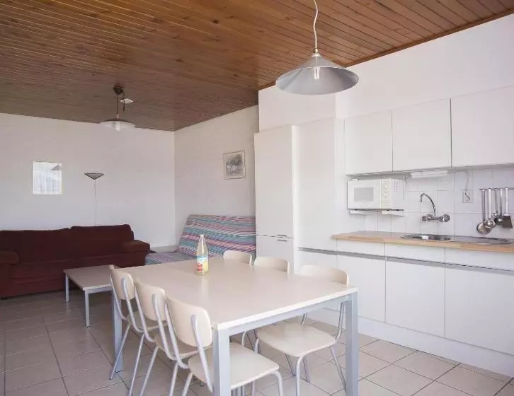 ホテル Vakantie Oord Zonnehoeve