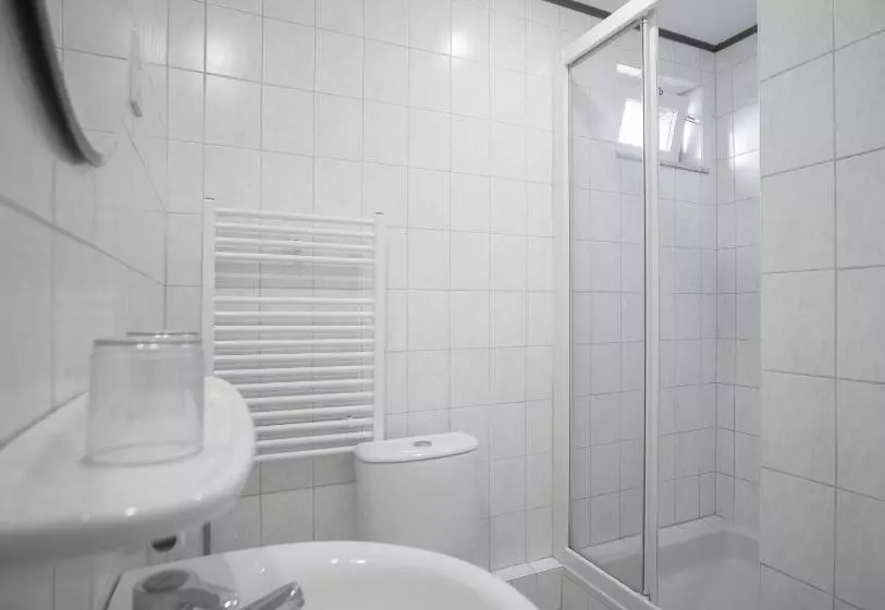 ホテル Vakantie Oord Zonnehoeve