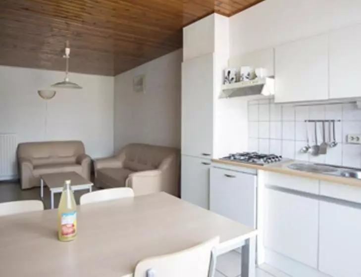 ホテル Vakantie Oord Zonnehoeve