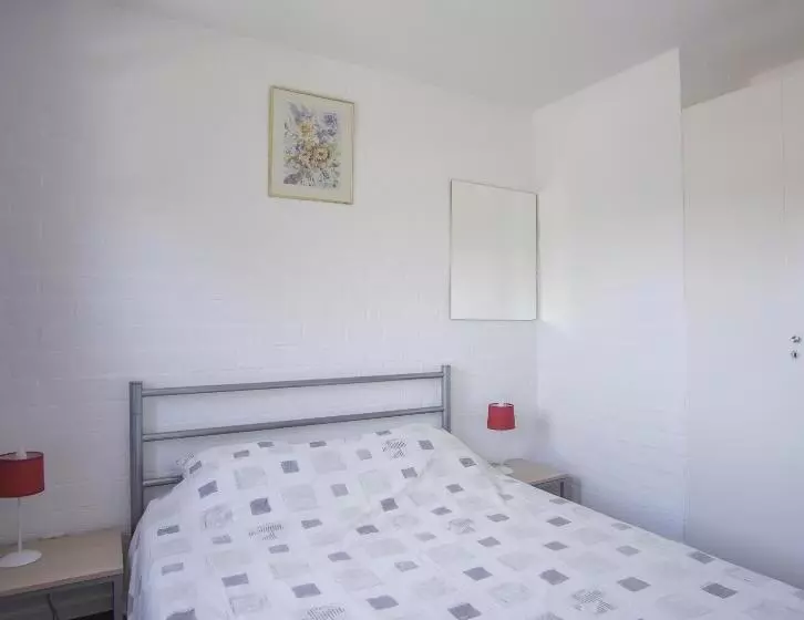 ホテル Vakantie Oord Zonnehoeve