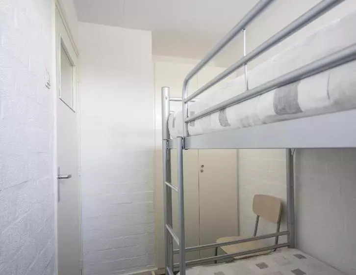 ホテル Vakantie Oord Zonnehoeve