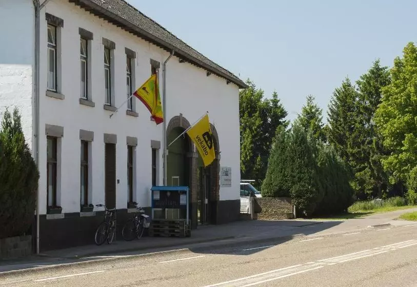 ホテル Vakantie Oord Zonnehoeve