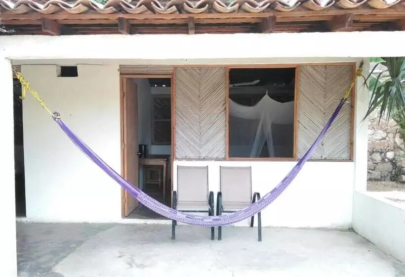 ペンション Casa De La Gente Nube