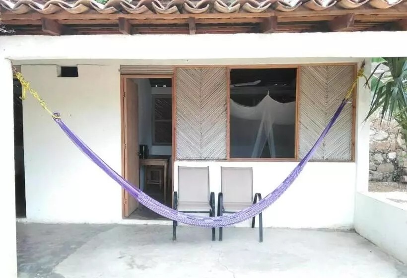 ペンション Casa De La Gente Nube