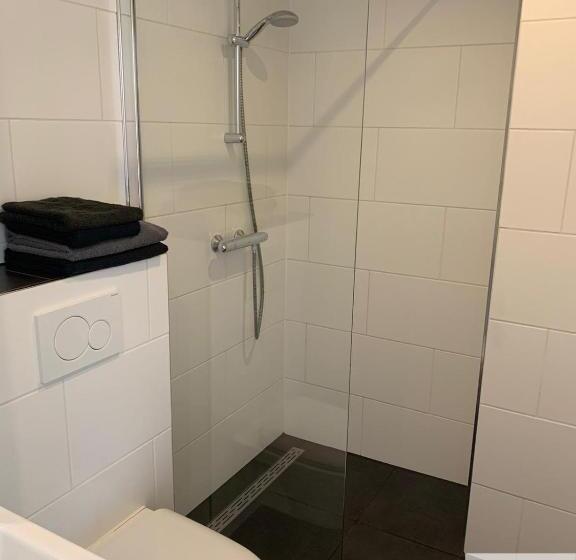 پانسیون El Sol Zandvoort 2