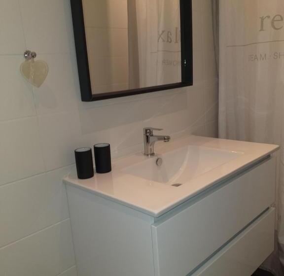 پانسیون El Sol Zandvoort 2