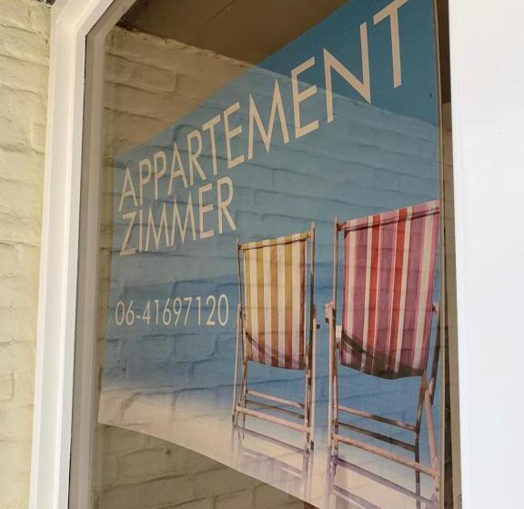 پانسیون El Sol Zandvoort 2